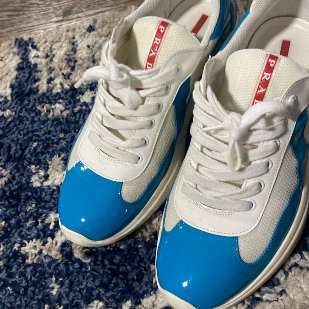 Pradas